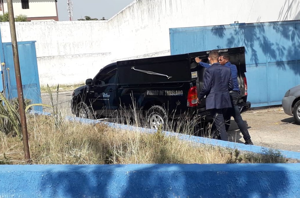 Localizaron Muerto A Ciudadano Con Tiros En La Cabeza E Intercostal