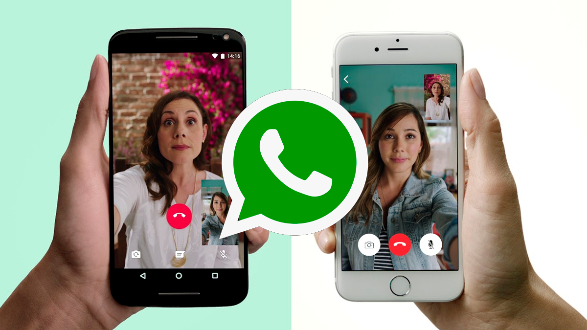 Whatsapp Podr A Permitir Compartir M Sica Durante Videollamadas