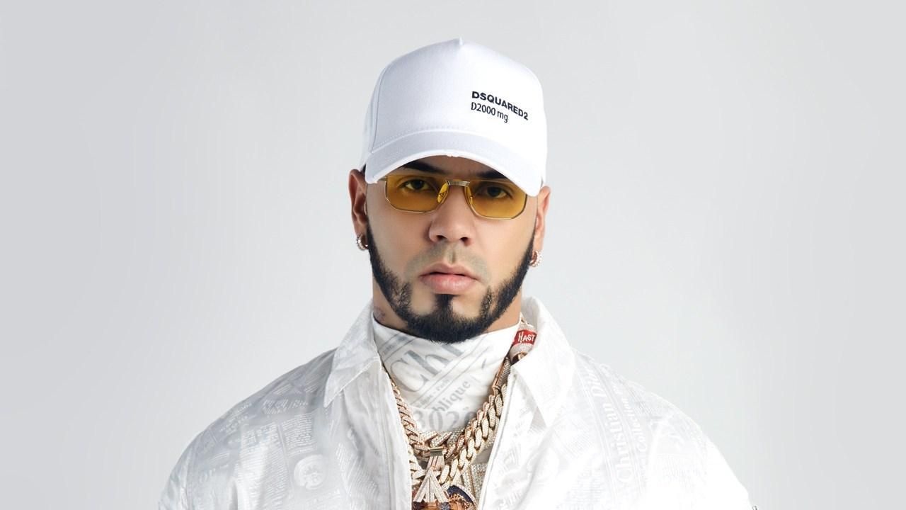 Anuel Aa Estrena Su Nuevo Sencillo Mcgregor 7572