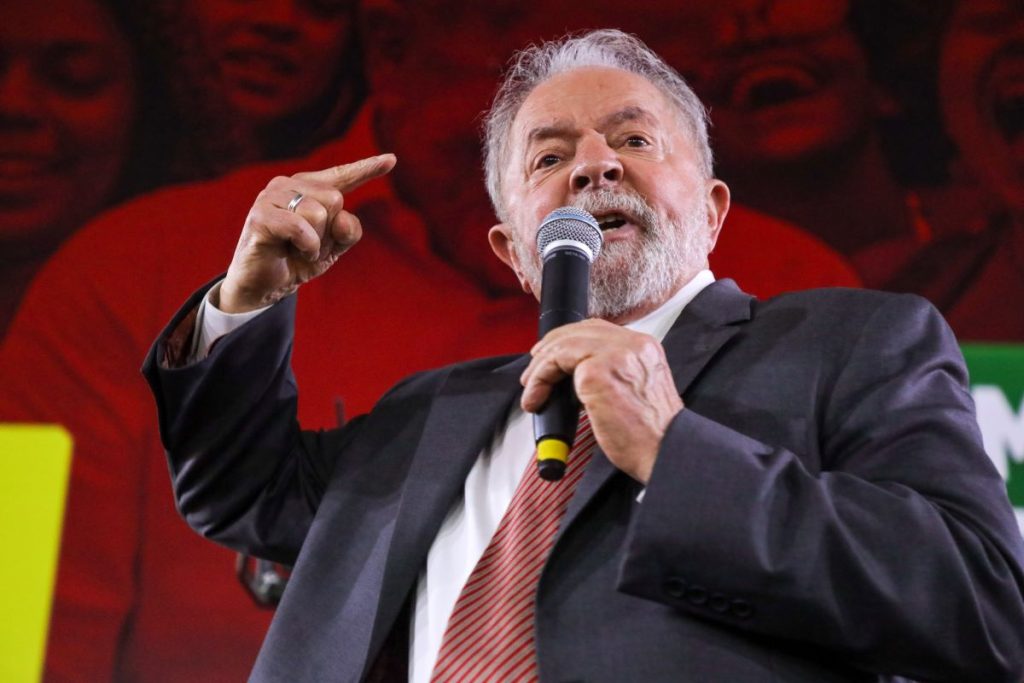 decisión de la ONU sobre Lula 