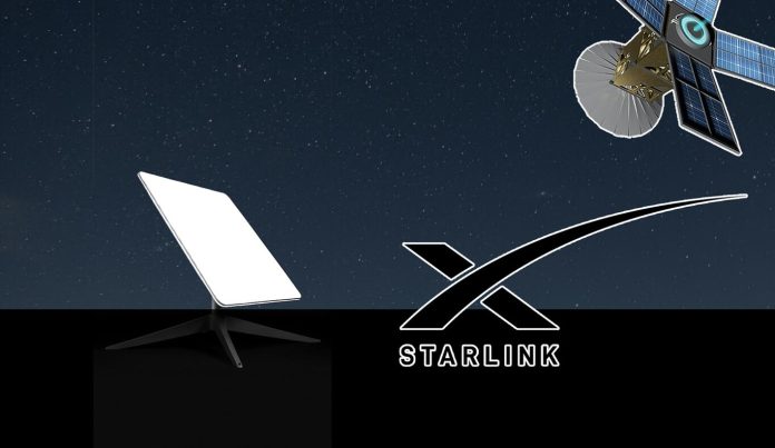 Starlink, La Internet Satelital De SpaceX, Ya Está Disponible En 32 Países