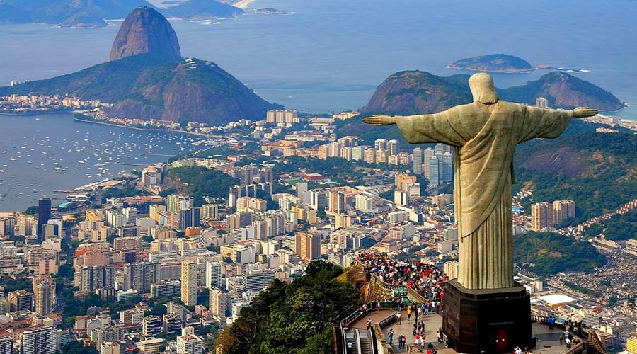 hambre en Brasil llega a récord 