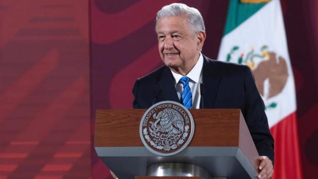 López Obrador Cumbre de las Américas