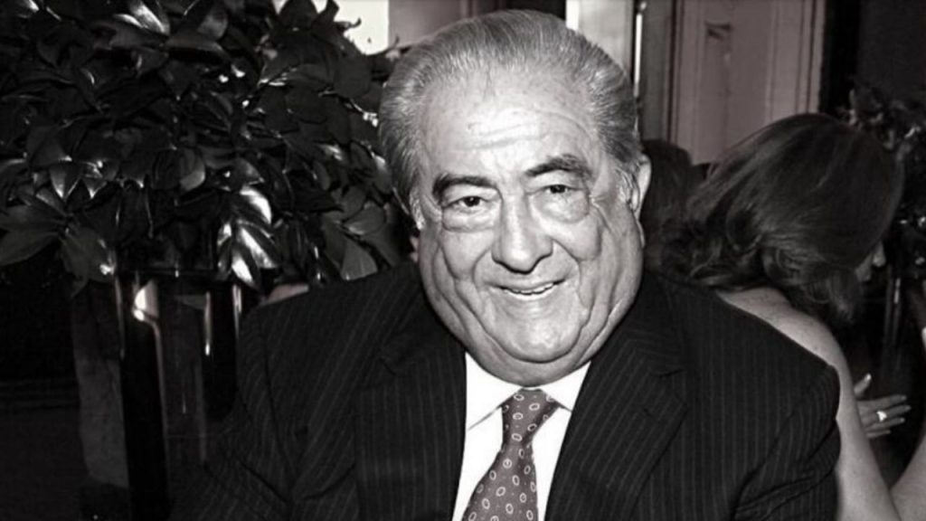 Eugenio López Rodea