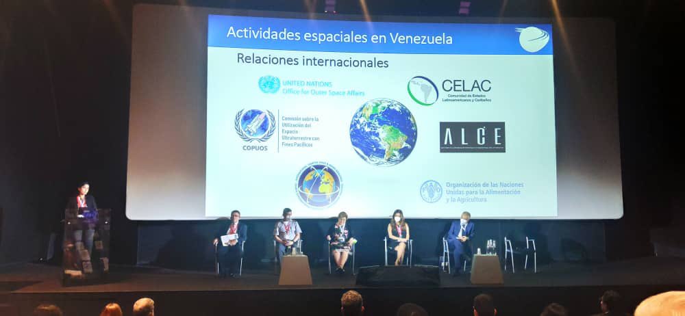 Venezuela participa en I Encuentro