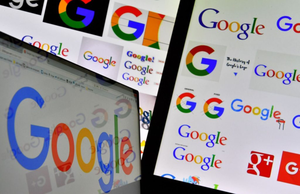 Corte australiana multa a Google por engañar usuarios
