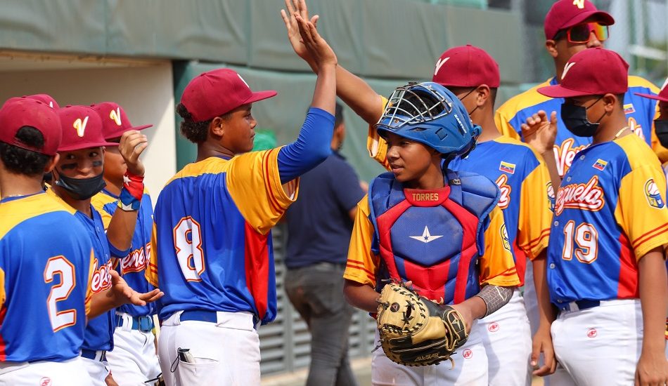 Team Beisbol Venezuela on X: 🇻🇪⚾️🇻🇪⚾️🇻🇪⚾️ / X