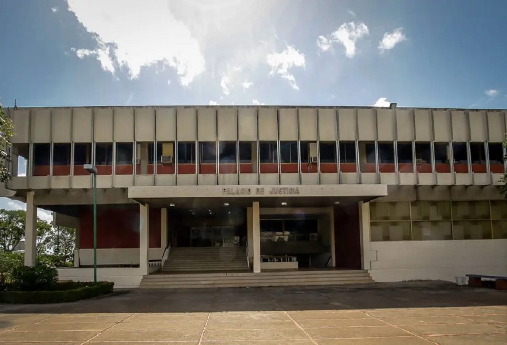 El Tribunal Primero en Funciones de Control de la ciudad de Puerto Ordaz imputó a la pareja