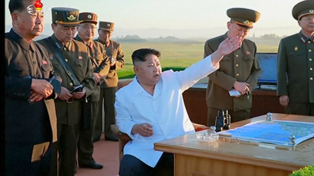 Corea del Norte denuncia consecuencias de ejercicios militares de Surcorea y Estados Unidos