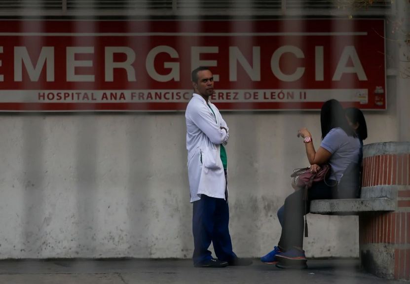 ONG asocia muertes en hospitales venezolanos a fallas eléctricas, según el boletín mensual de la Encuesta Nacional de Hospitales