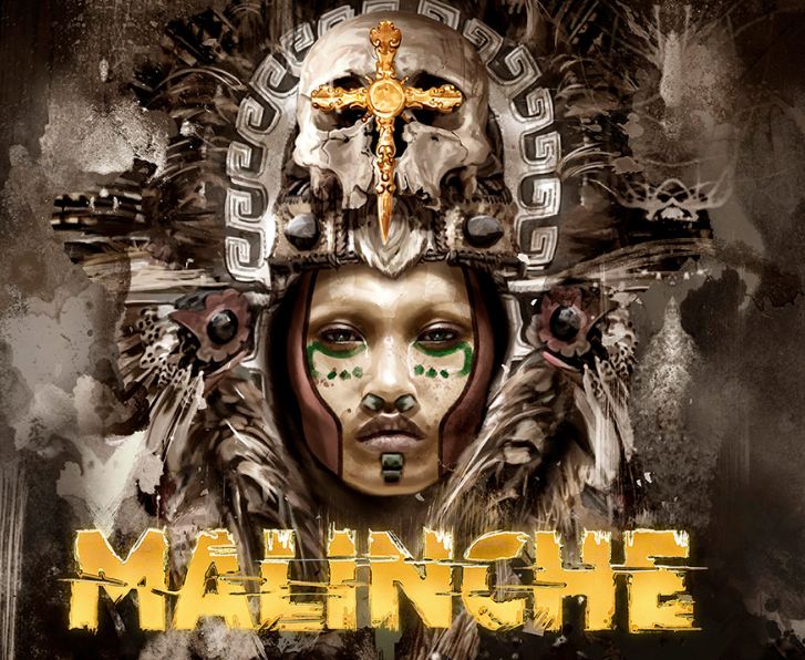 Nacho Cano recoge en un disco el musical "Malinche" inspirado en México, la historia de amor entre la  Malinche y  Hernán Cortés.