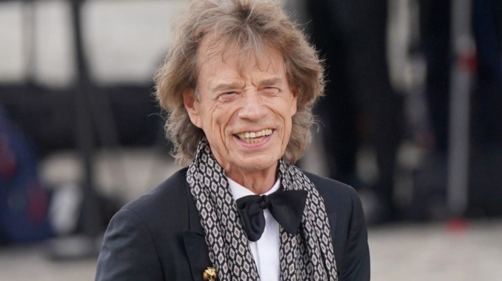 Mick Jagger donará su fortuna, pero no a sus ocho hijos: “No la necesitan para vivir” elsiglo.com.ve