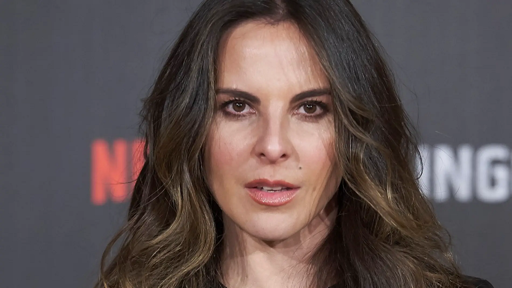 Kate Del Castillo Protagonizará Chavela