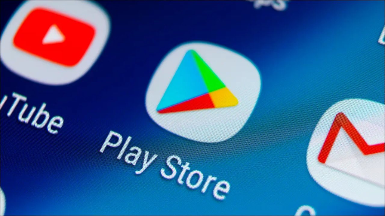 Google Play Y YouTube Registran Problemas En Su Servicio