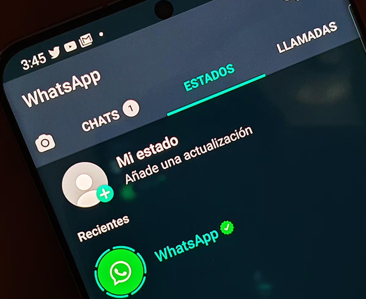 Así Puedes Ver Los Estados De Whatsapp Sin Dejar Rastro