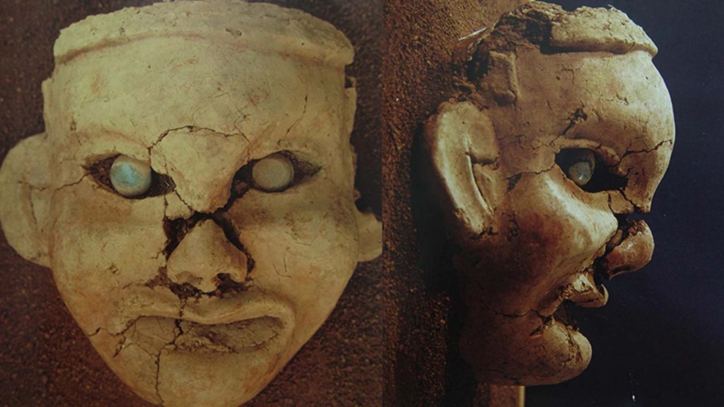 Descubren yacimientos de la cultura neolítica Hongshan en China