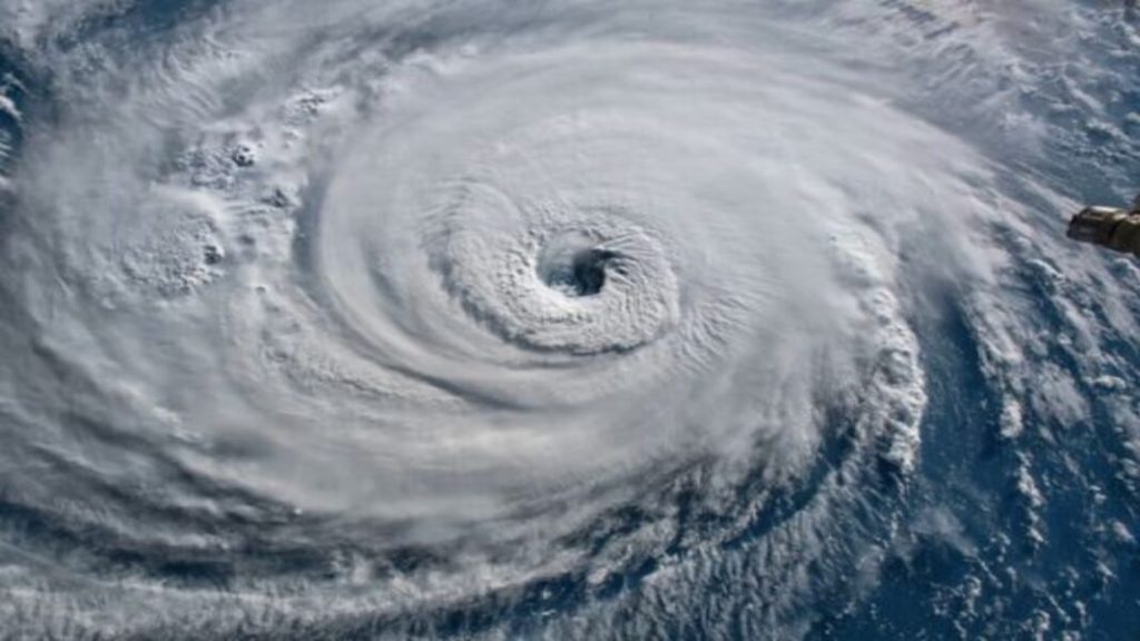 Beryl se convierte en el primer huracán de 2024 en aguas abiertas del Atlántico  elsiglo.com.ve