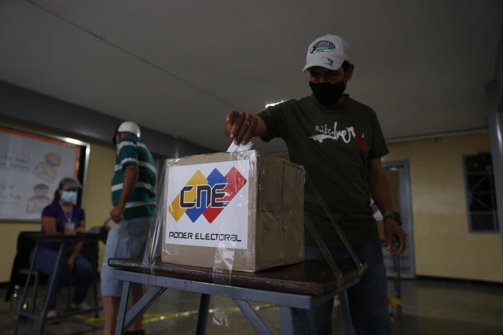 Más de 21 millones de venezolanos están llamados a votar el 28J