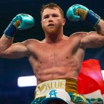 «Canelo» puede volver a la cima de los mejores Canelo