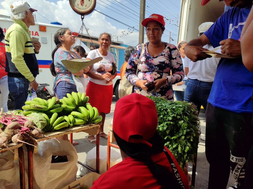 Más de 3 mil personas atendidas en la gran Mega Jornada Integral en Sabaneta elsiglo.com.ve