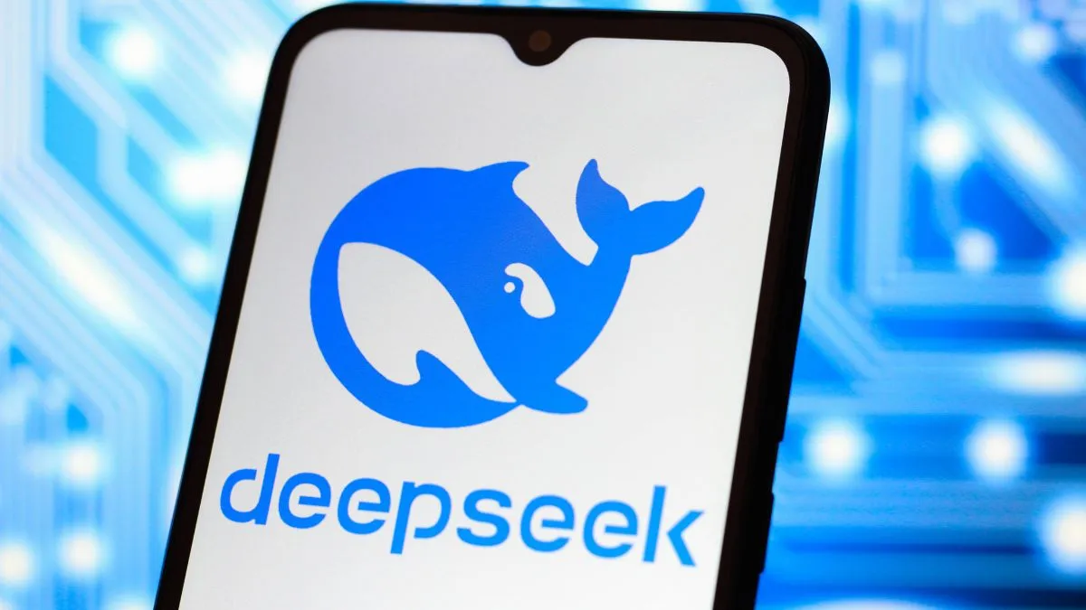 China elogia el avance de DeepSeek en IA y defiende su modelo de código ...