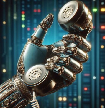 OFICIOS AL OLVIDO: «Envíenos su currículum automatizado» IA y mundo laboral