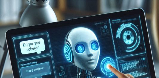 FIEBRE DE CHATBOTS: Nuestros nuevos aliados virtuales