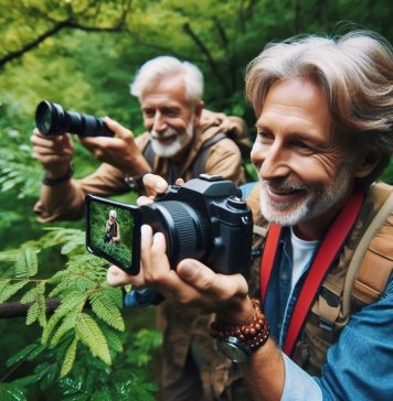 LA TECNOLOGÍA AMBIENTAL: Un jardín de posibilidades Miles de personas se han esforzado por crear estrategias para proteger los recursos naturales, pero en esa búsqueda, pareciera que aun cuando la tecnología empieza a ganar terreno, en el área ecológica aparenta ser una enemiga.