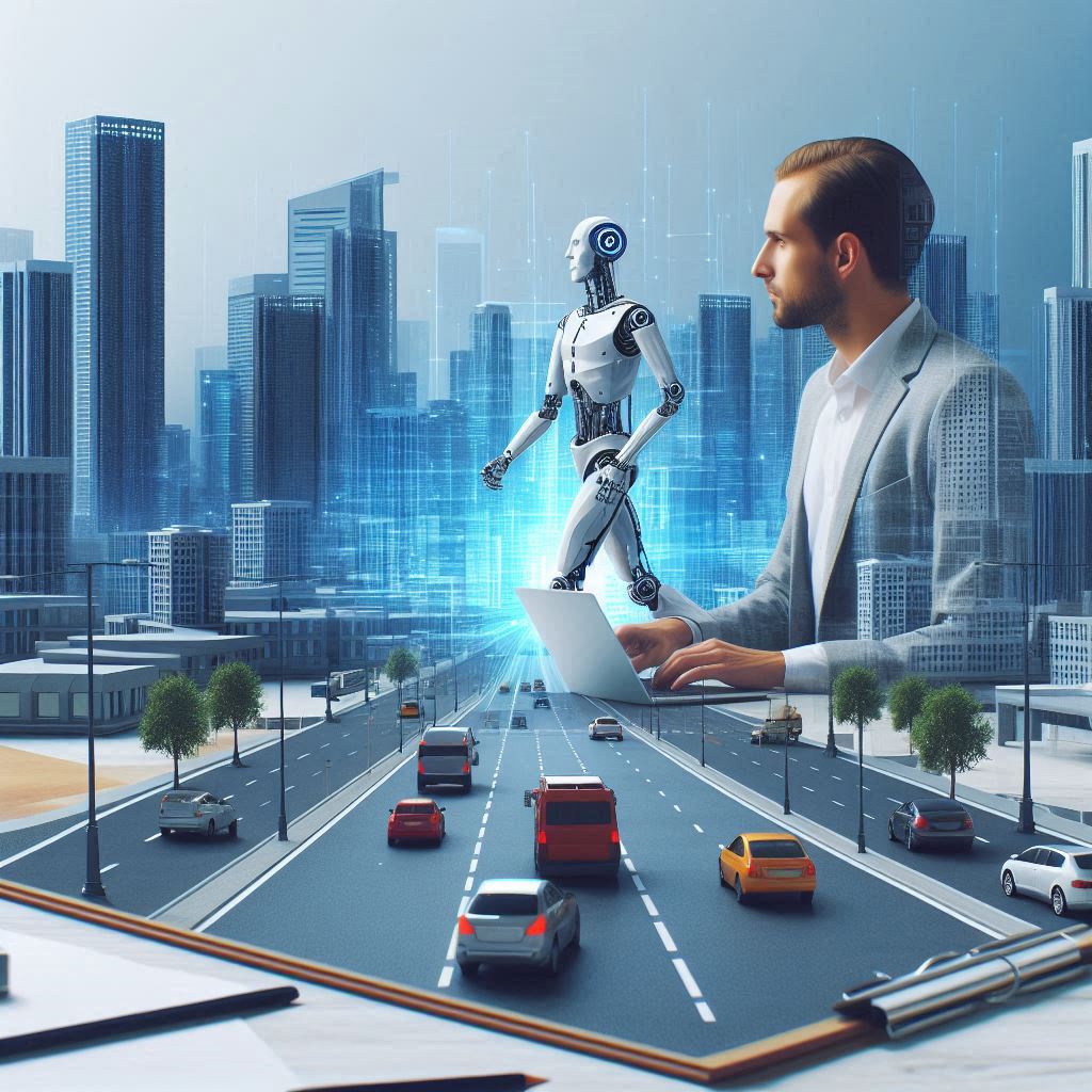 IA y mundo laboral