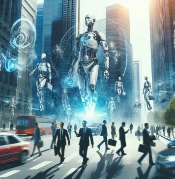 HUMANO ESTÁS DESPEDIDO: Retos y dudas en el mundo laboral IA y mundo laboral