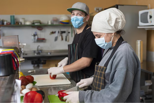 seguridad alimentaria