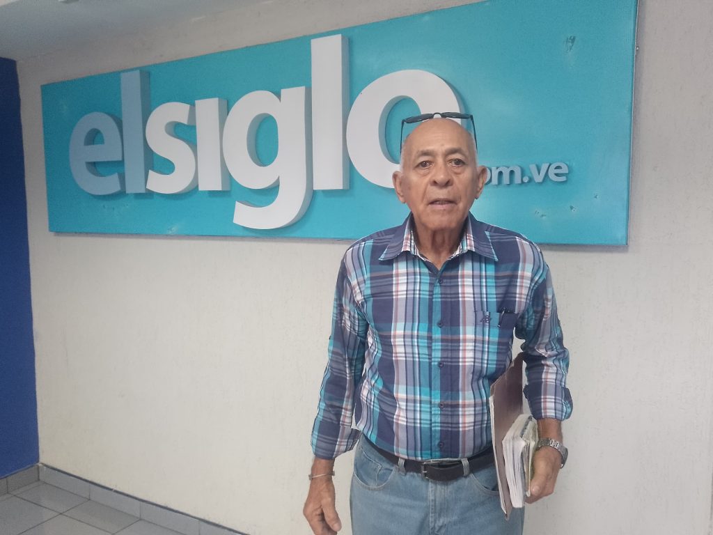 Vecinos de la calle Bolívar exigen instalación de reductores de velocidad elsiglo.com.ve