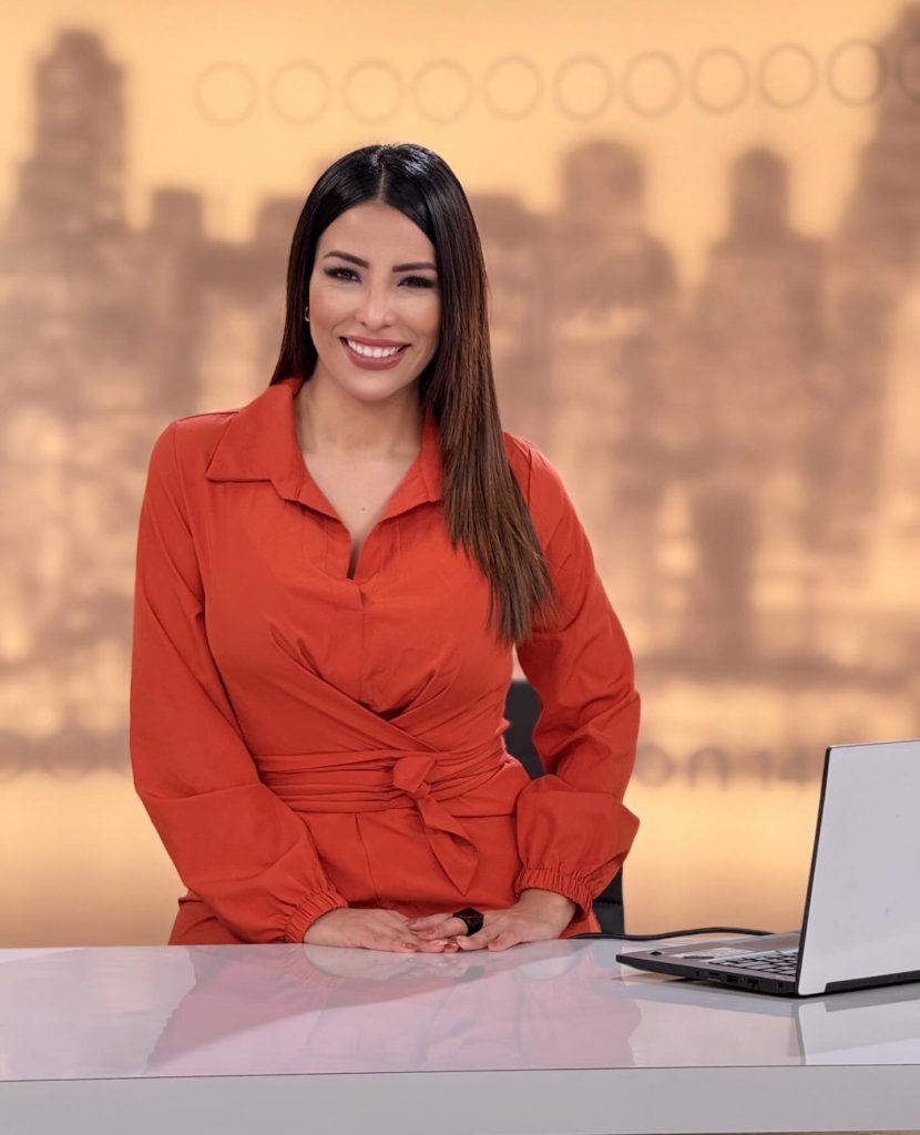 Venezolana Carla Farías conquista los Emmy 2025 con doble nominación y pone en alto el periodismo latino elsiglo.com.ve