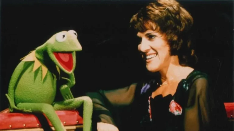 Fallece la comediante de Plaza Sésamo Ruth Buzzi : la actriz padecia de Alzheimer