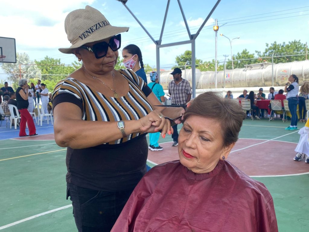 Girardot prioriza la atención de adultos mayores con programas sociales elsiglo.com.ve