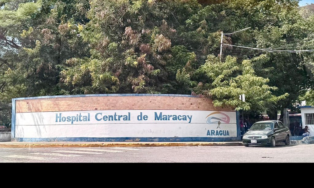 Murió ciudadano de la tercera edad tras ser arrollado en la Intercomunal
