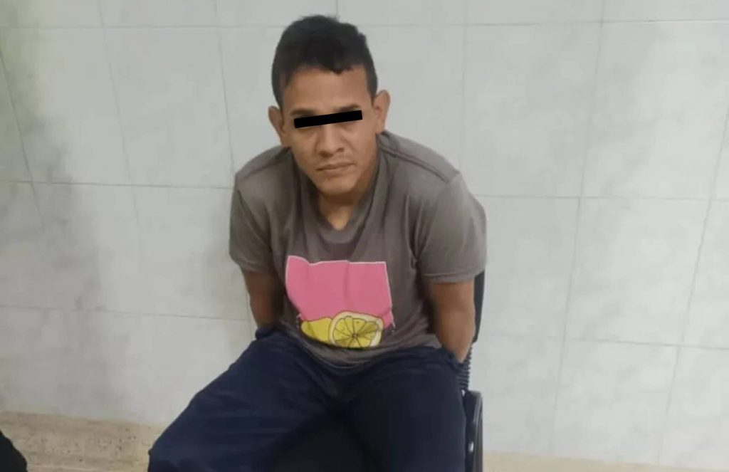 Asesinó a golpes a su hijastro de dos años elsiglo.com.ve