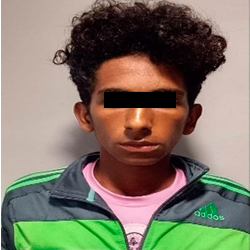 Detenido por abusar sexualmente de su sobrina en Puerto Cabello elsiglo.com.ve