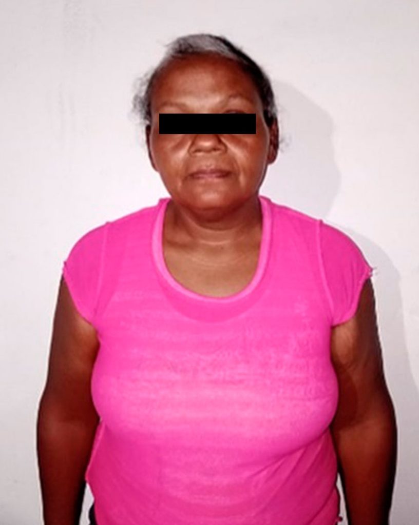 Detenida mujer por golpear y forzar a su hijo de 13 años a trabajar elsiglo.com.ve
