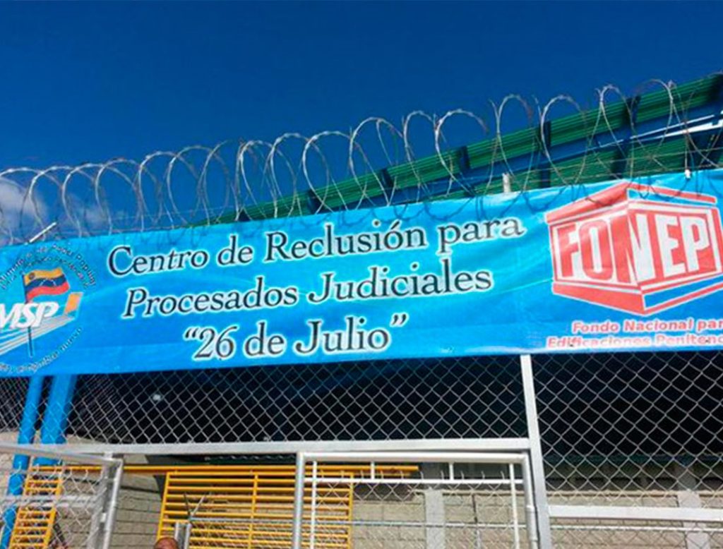 Cinco sujetos condenados a prisión por abusar sexualmente a una joven elsiglo.com.ve