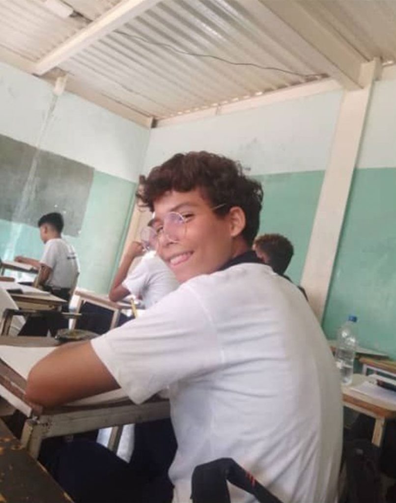 Joven fue hallado sin vida dentro de una laguna artificial en Linares Alcántara elsiglo.com.ve