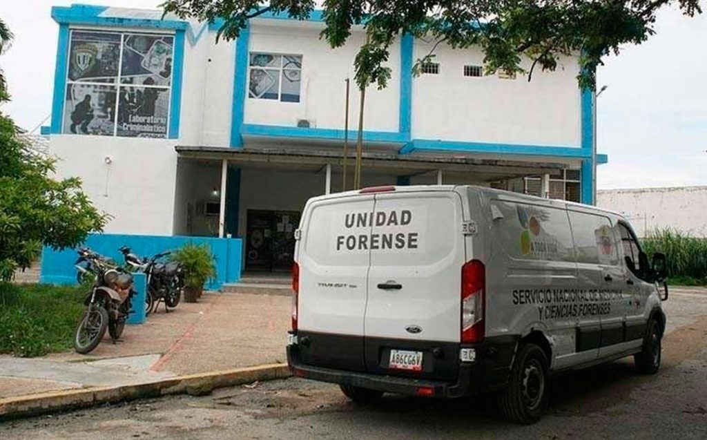 Mujer murió de un infarto en el barrio San Carlos elsiglo.com.ve