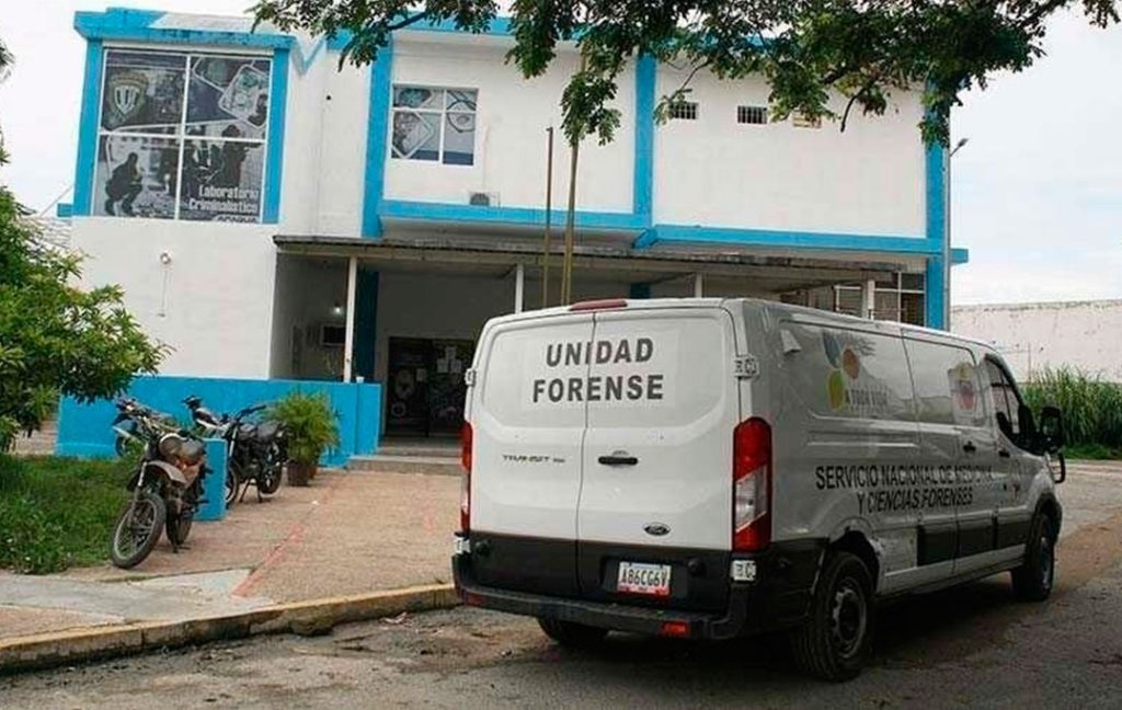 Abuelo murió tras sufrir una caída de altura elsiglo.com.ve