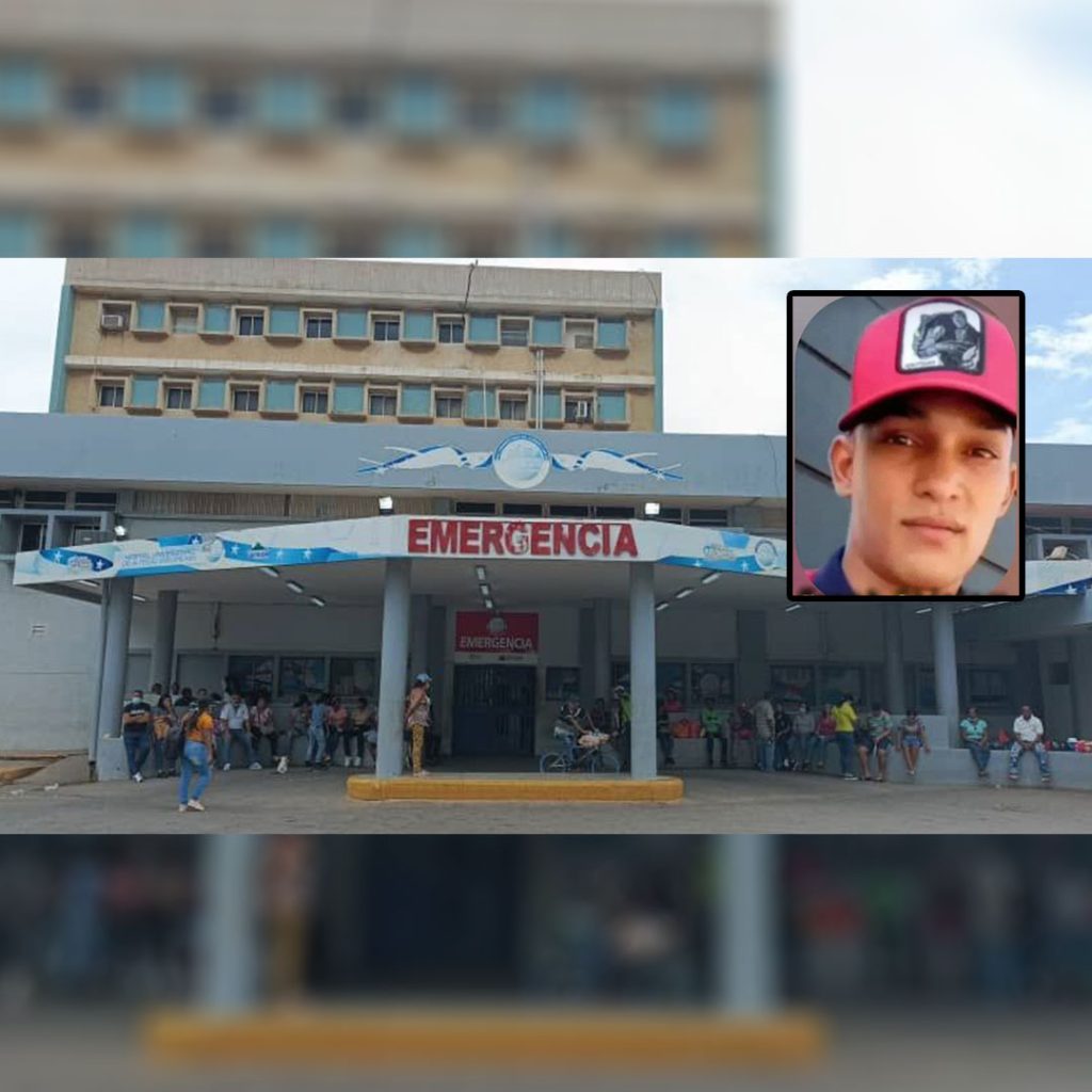 Dos jóvenes muertos durante enfrentamiento entre bandas elsiglo.com.ve