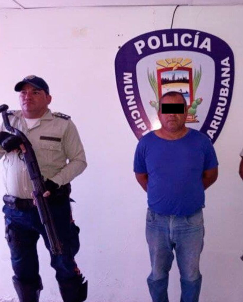 Condenaron a padre a 20 años de cárcel por violar a su hija elsiglo.com.ve