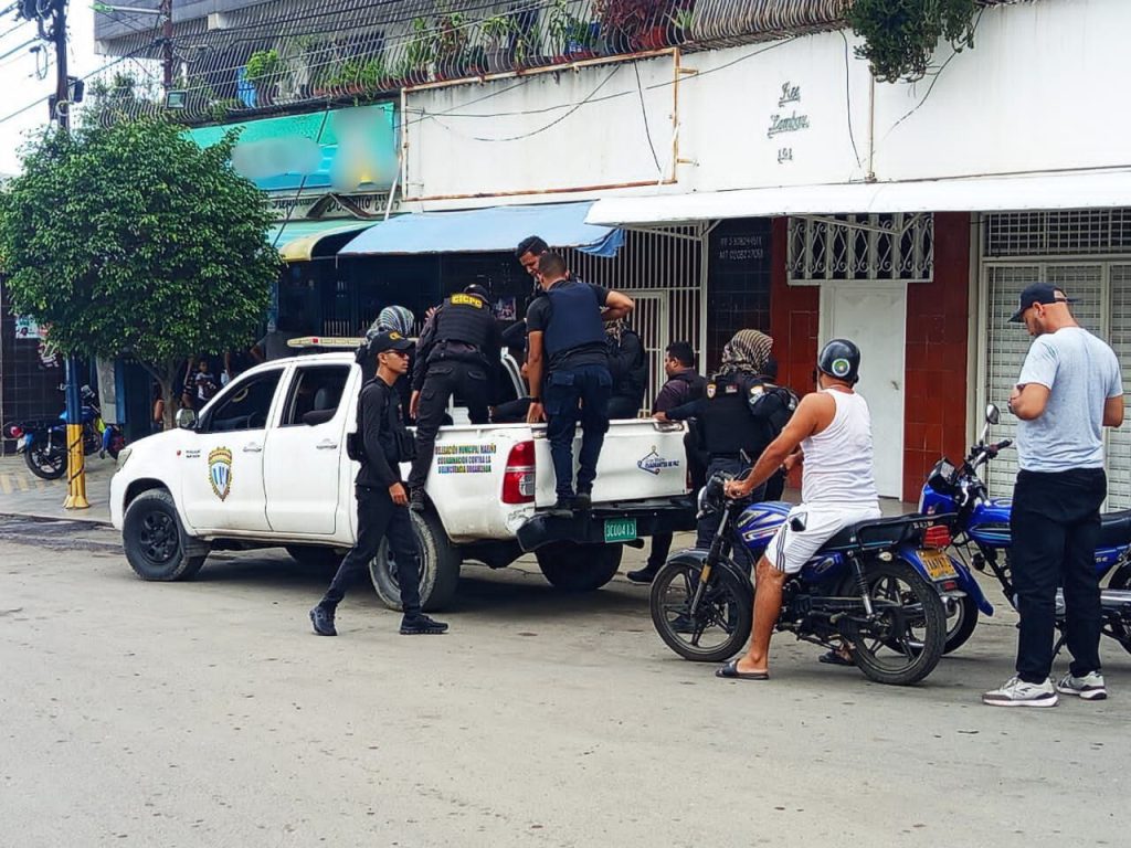 Asesinaron a joven de dos disparos en Rosario de Paya elsiglo.com.ve