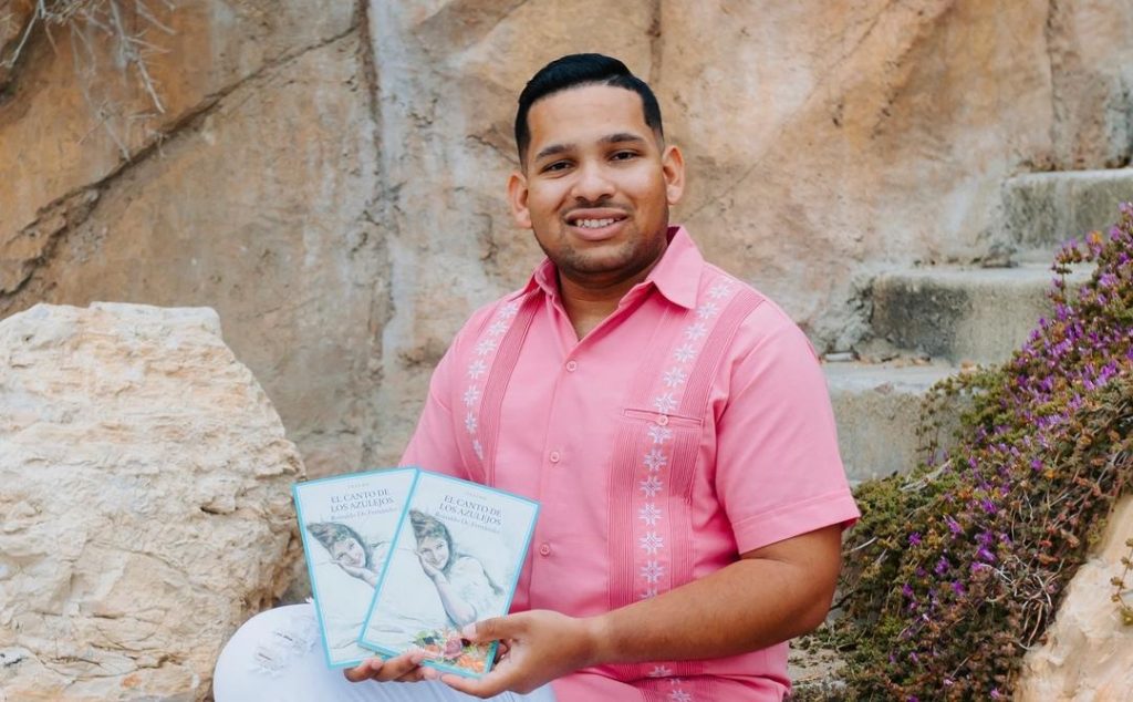 Venezolano Reinaldo De Fernández debuta como literato en España elsiglo.com.ve