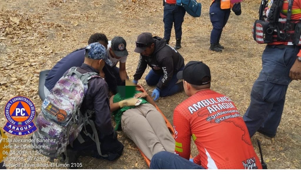 Murieron 123 personas por hechos viales en abril elsiglo.com.ve