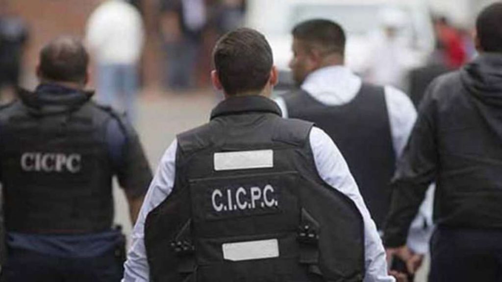 Preso por estafar a ciudadanos usando perfiles falsos de comercios elsiglo.com.ve
