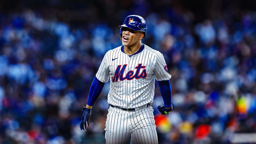 Juan Soto se convirtió en el verdugo de Arizona elsiglo.com.ve